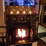 Bed & Breakfast Walhalja