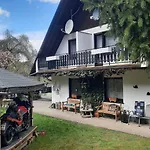 Bed & Breakfast Walhalja