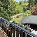 Bed & Breakfast Walhalja 4*