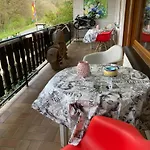 Bed & Breakfast Walhalja