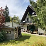 Bed & Breakfast Walhalja 4*