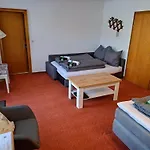 Bed & Breakfast Walhalja