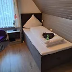 Walhalja Bed & Breakfast Schmallenberg
