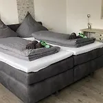 Walhalja Bed & Breakfast