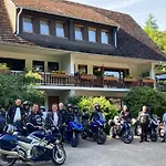 Bed & Breakfast Walhalja Schmallenberg
