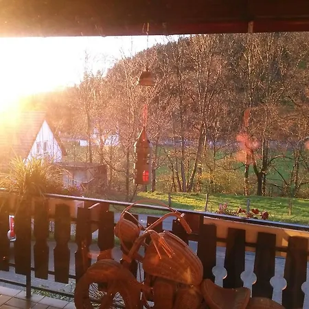 Walhalja * Schmallenberg