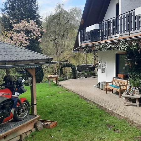 Bed & Breakfast Walhalja