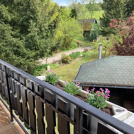 Bed & Breakfast Walhalja 3*