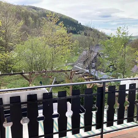 Bed & Breakfast Walhalja Schmallenberg