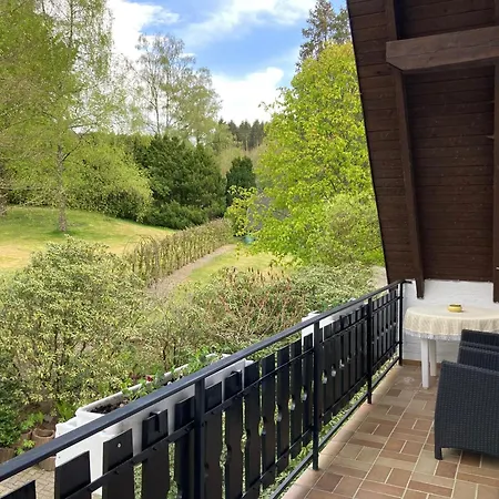 Bed & Breakfast Walhalja 4*