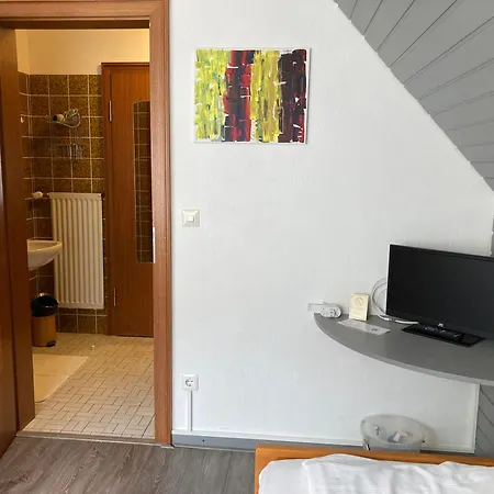 Walhalja 슈말렌부르크