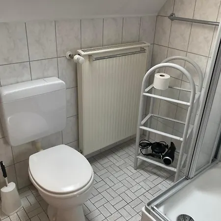 Bed & Breakfast Walhalja Schmallenberg