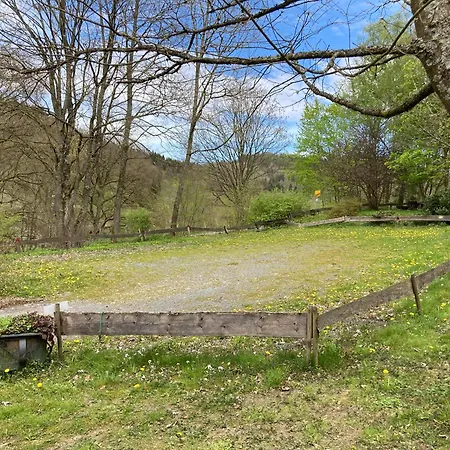 Walhalja 슈말렌부르크