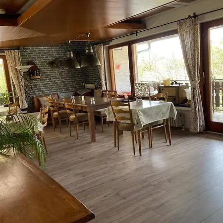 B&B Walhalja 슈말렌부르크