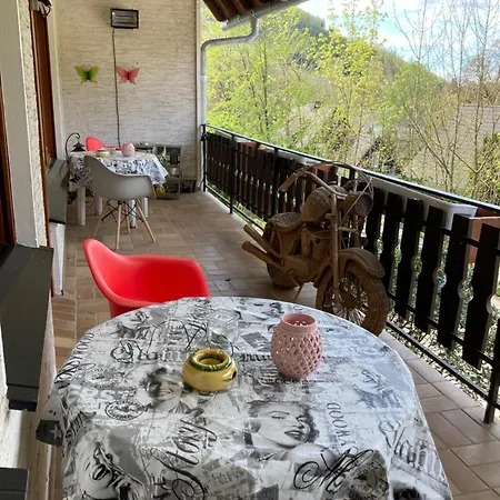 Bed & Breakfast Walhalja