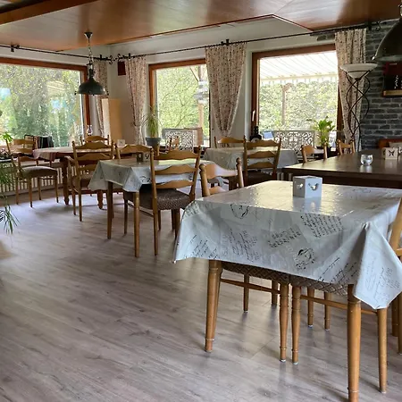 Bed & Breakfast Walhalja