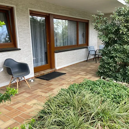 Bed & Breakfast Walhalja Schmallenberg