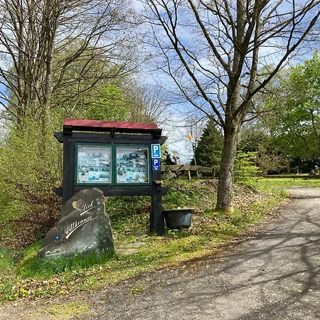 Walhalja 슈말렌부르크