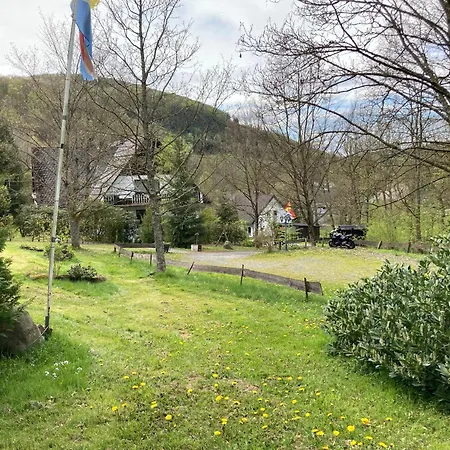 Gasthof Walhalja