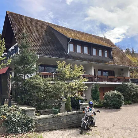 Bed & Breakfast Walhalja