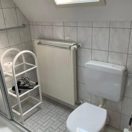 Bed & Breakfast Walhalja Schmallenberg