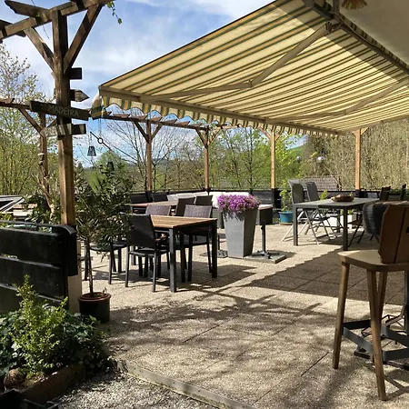 Bed & Breakfast Walhalja