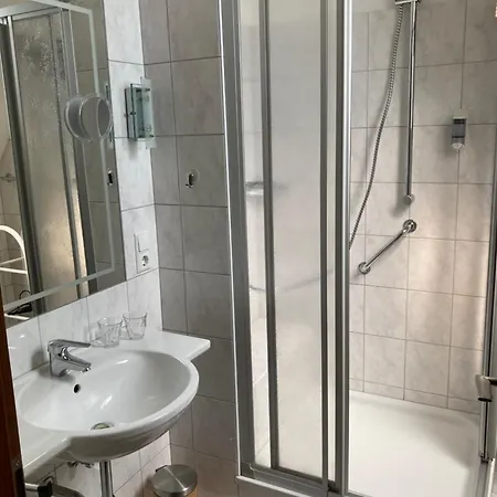 B&B Walhalja 슈말렌부르크