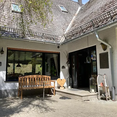 Frühstückspension Walhalja