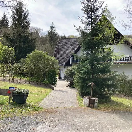 Frühstückspension Walhalja