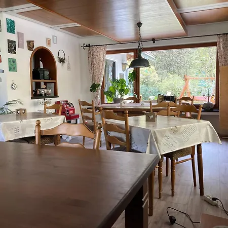 Bed & Breakfast Walhalja Schmallenberg