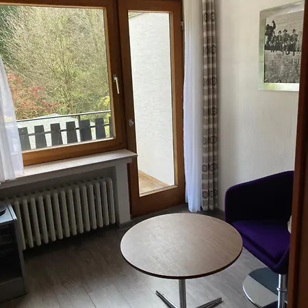 Bed & Breakfast Walhalja