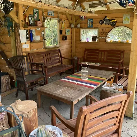 Gasthof Walhalja