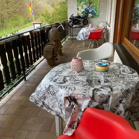 Bed & Breakfast Walhalja