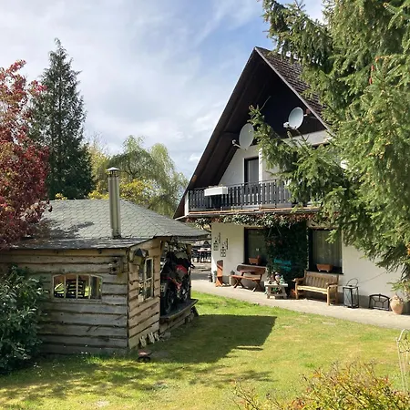 Bed and Breakfast Walhalja 4*