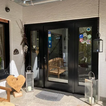 فندق مبيت وإفطار Gasthof Walhalja سشمالنبرغ