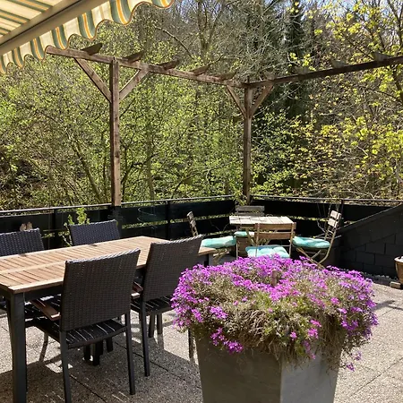 Walhalja 슈말렌부르크