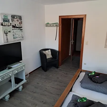 Bed & Breakfast Walhalja Schmallenberg