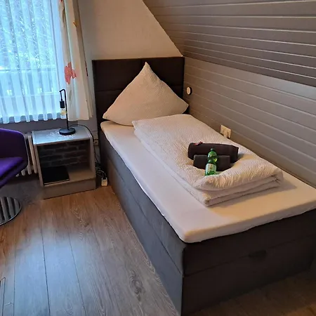 Walhalja Bed & Breakfast Schmallenberg
