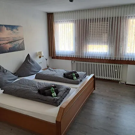 Walhalja Bed & Breakfast