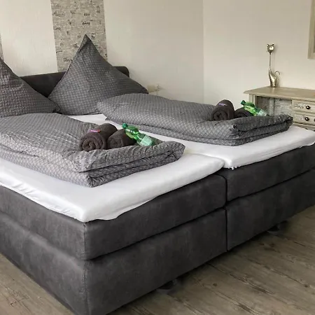 Walhalja B&B