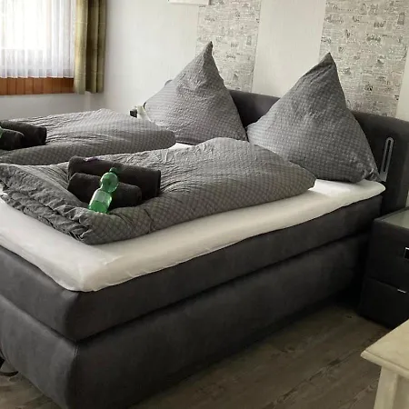 Bed & Breakfast Walhalja