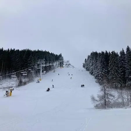 Bed & Breakfast Walhalja