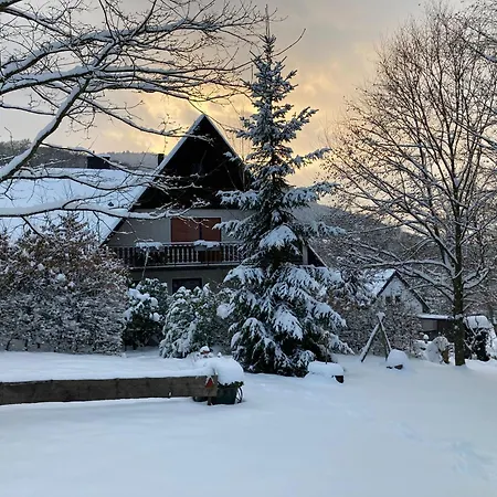 Bed & Breakfast Walhalja 3*