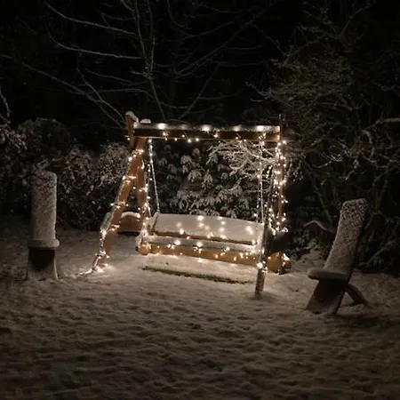 Bed & Breakfast Walhalja