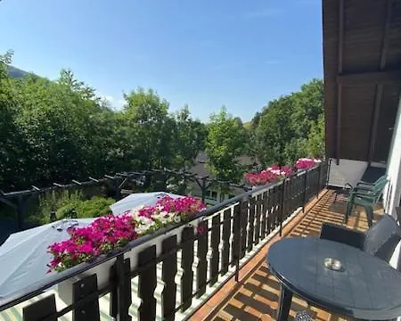 Gasthof Walhalja
