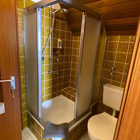 Gasthof Walhalja فندق مبيت وإفطار 4*