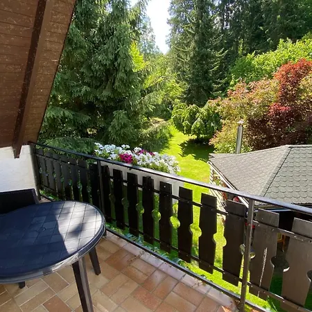 Gasthof Walhalja 4*