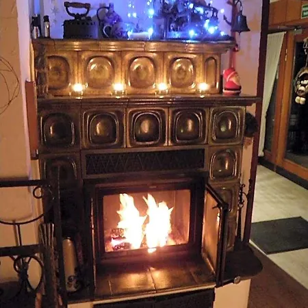فندق مبيت وإفطار Gasthof Walhalja سشمالنبرغ