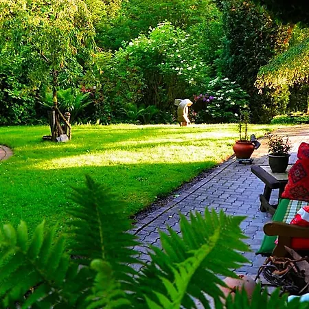 Gasthof Walhalja 4* سشمالنبرغ