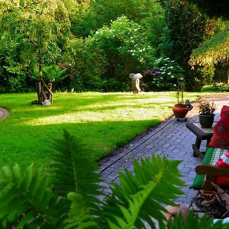 Bed & Breakfast Walhalja Schmallenberg